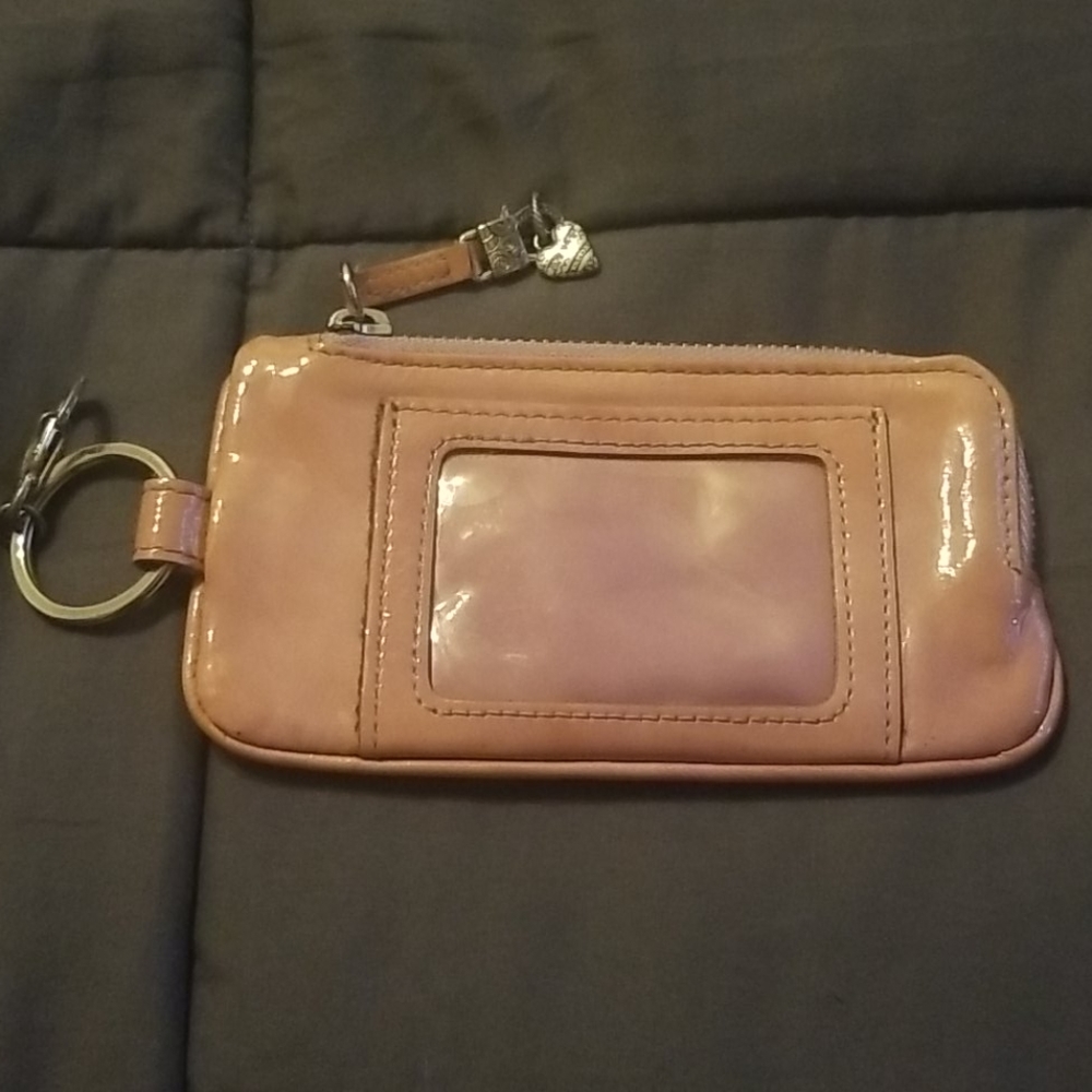 Brighton wallet